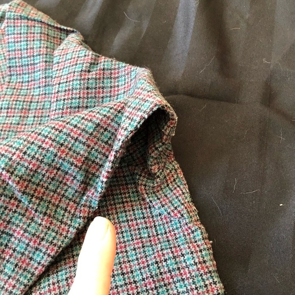 Outback Rider XL Flannel - Picture 4 of 13